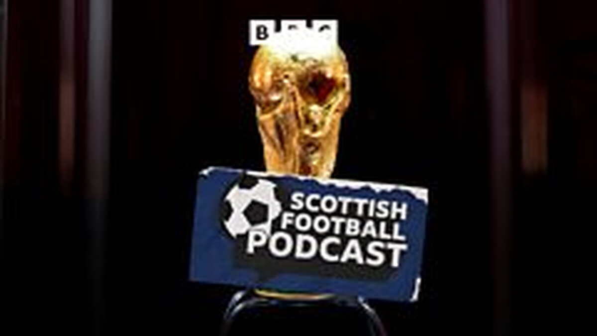 Podcast: What is it actually like to play at a World Cup?