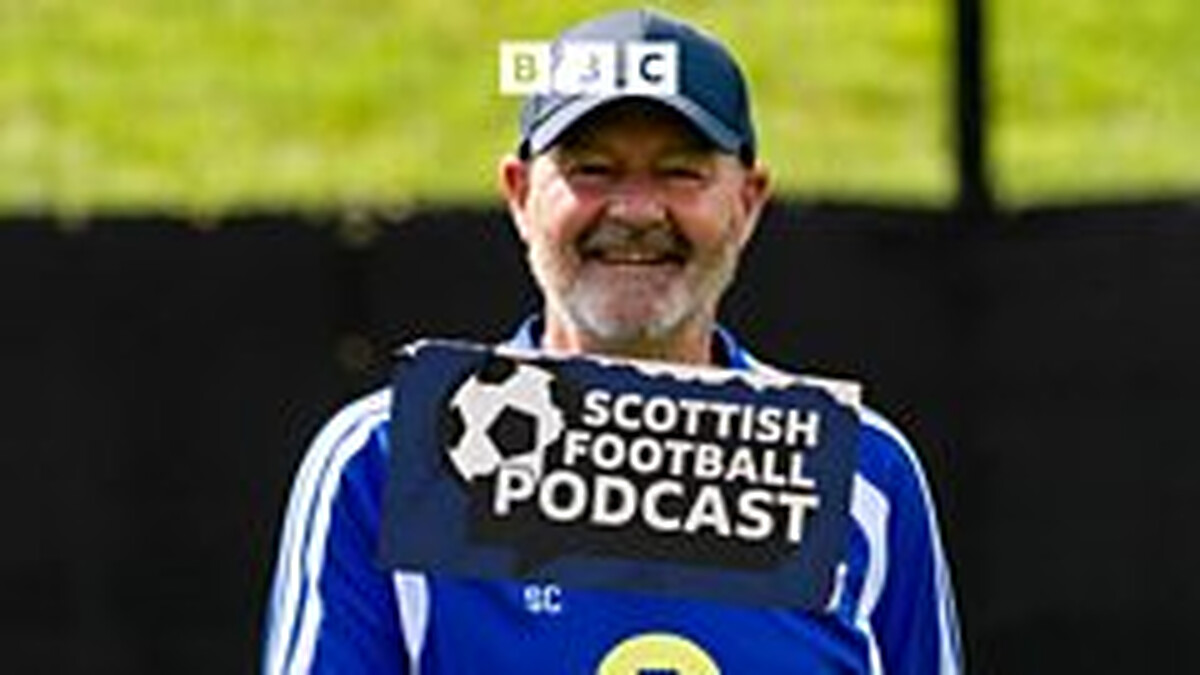 Podcast: Why this Scotland squad feels different