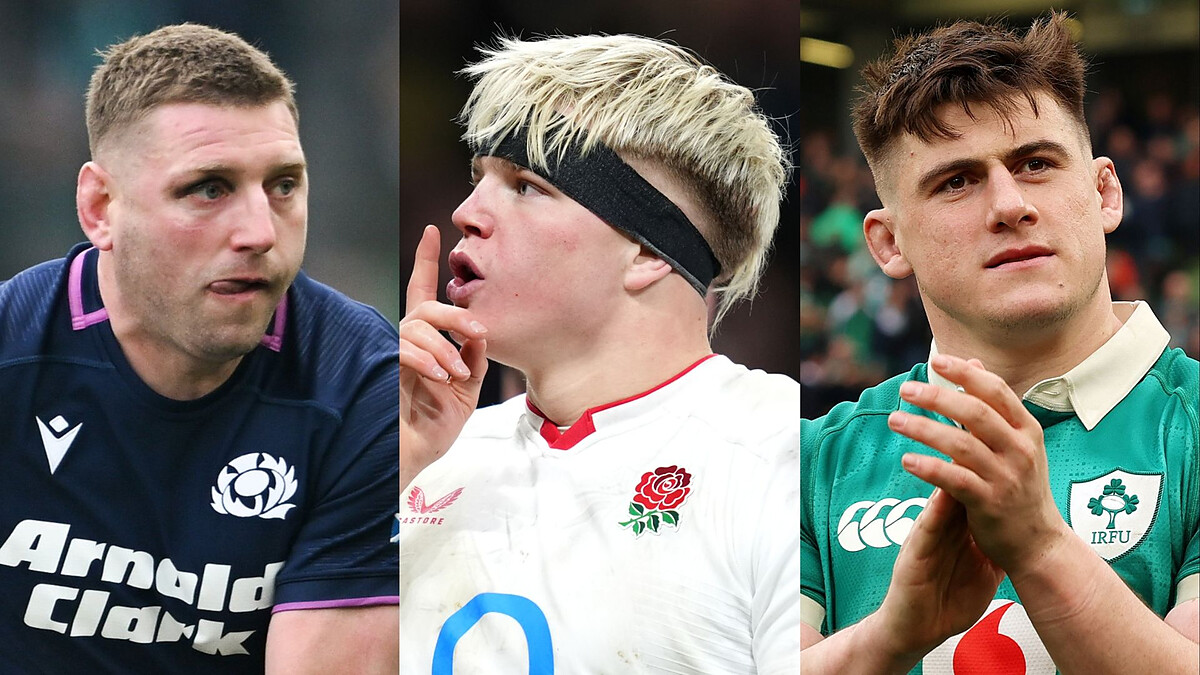 Pressure on England for tough SA, Pumas Tests | Depleted Ireland seek history