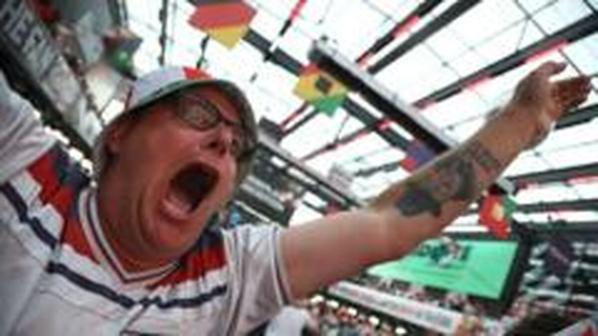 Proposals to keep 'crown jewel' sports free on streaming services