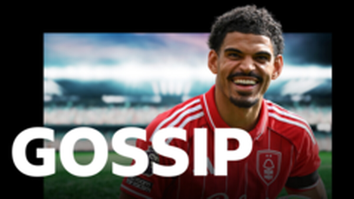 PSG could rival Arsenal for Gibbs-White - Sunday's gossip