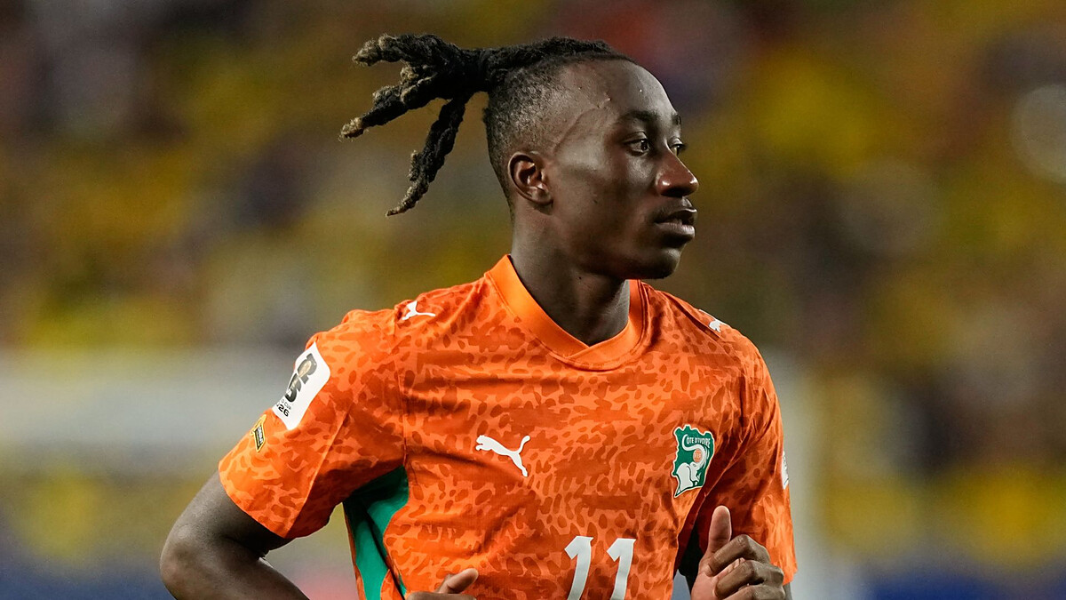 PSG in talks to sign Liverpool target Diomande