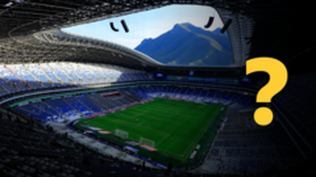 Quiz: Name every city hosting a World Cup 2026 match