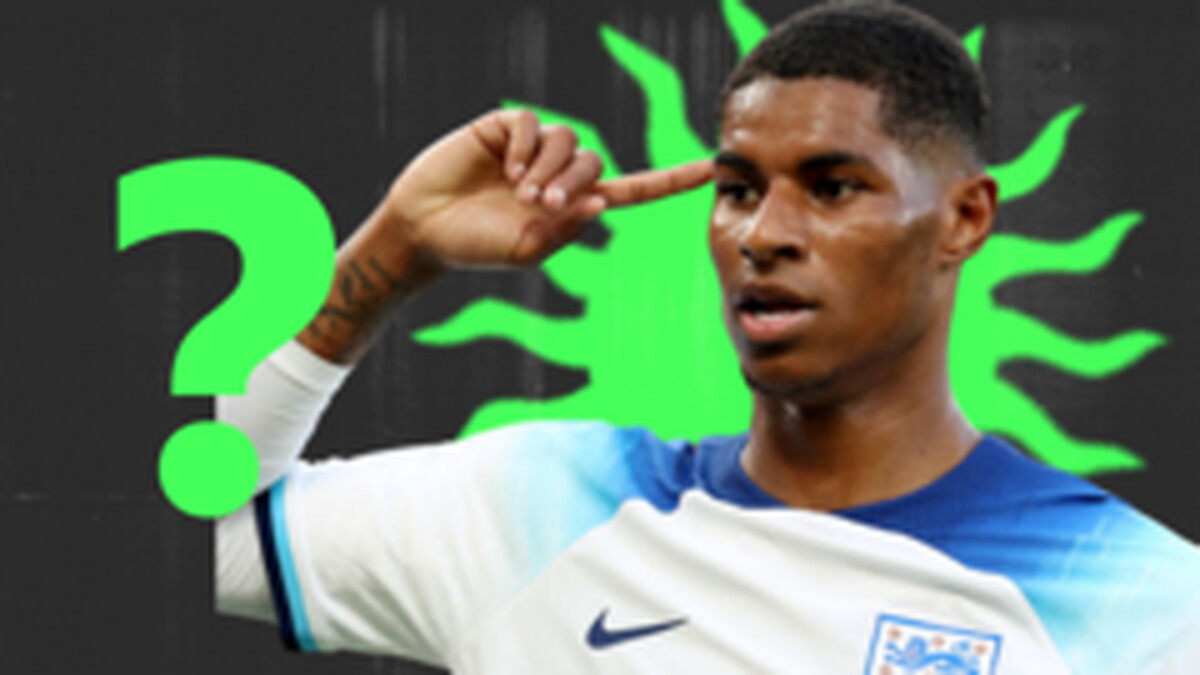 Quiz: Name every England World Cup goalscorer since 2014