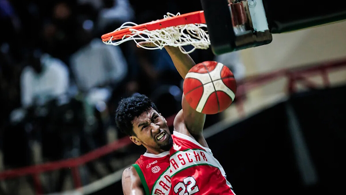 Raharimanantoanina fronts fresh wave of impactful Basketball Champions League signings