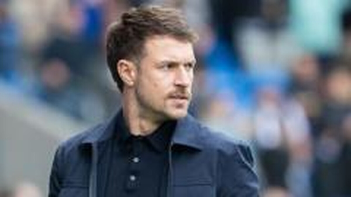Ramsey appointed Oxford United head coach