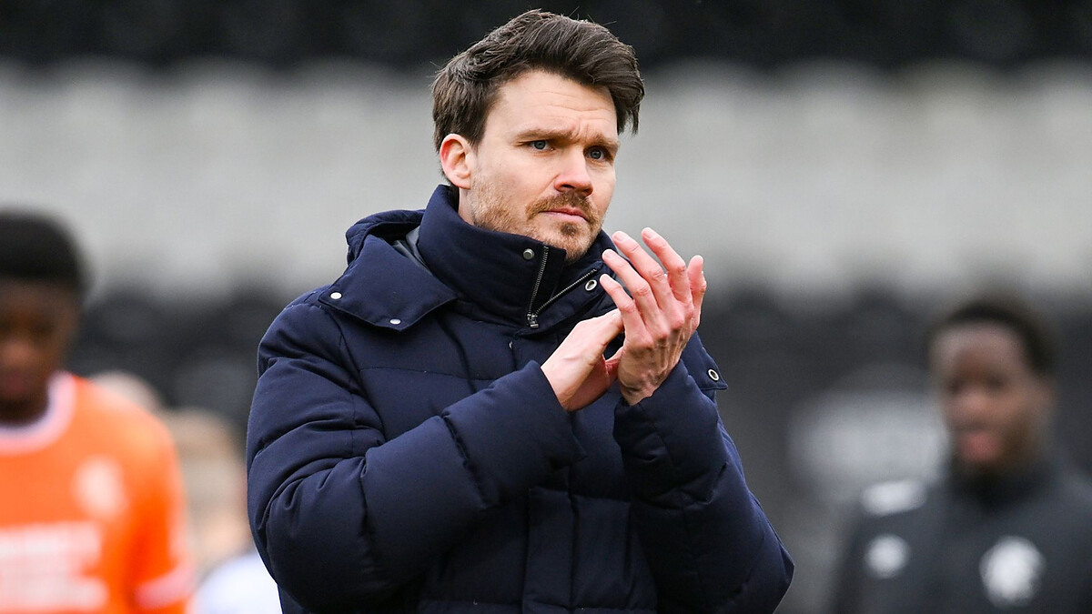 Rangers' Röhl attracting interest from RB Salzburg