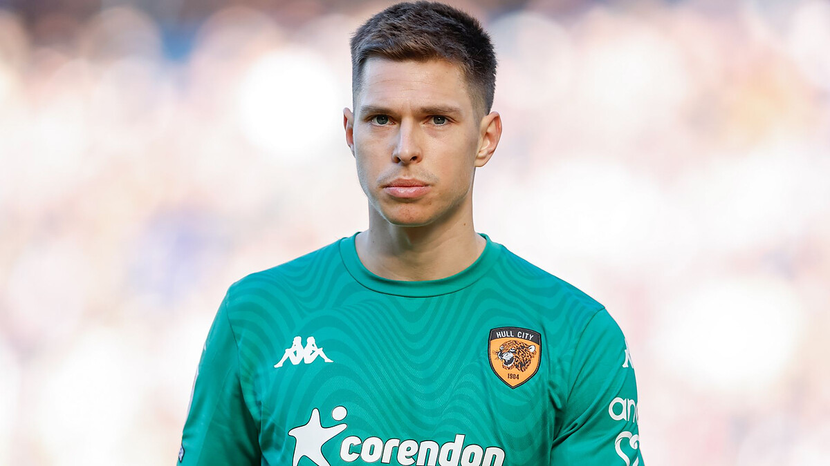 Rangers sign Pandur from Hull as Butland nears Tigers move