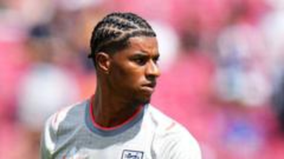 Rashford future uncertain as Barca deal deadline looms
