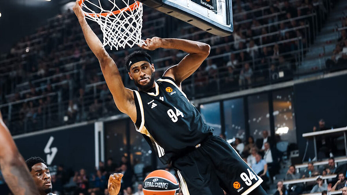 Ratiopharm Ulm brings in Armel Traore