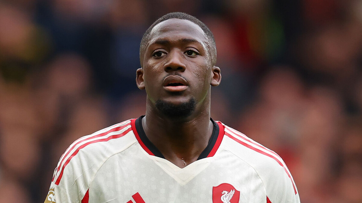 Real Madrid confirm Konate signing