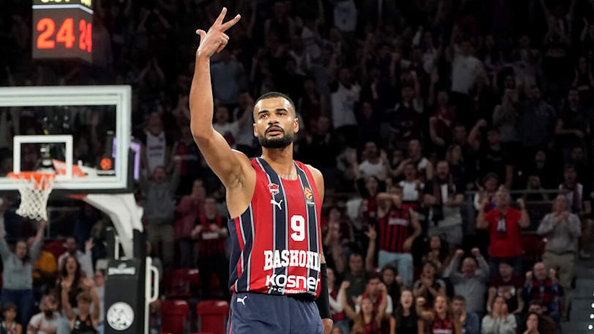 Real Madrid is reportedly targeting Timothé Luwawu-Cabarrot and David DeJulius