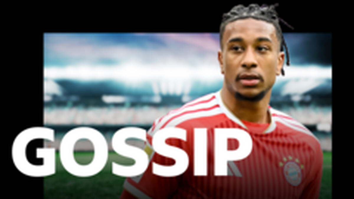 Real Madrid plan Olise bid - Saturday's gossip