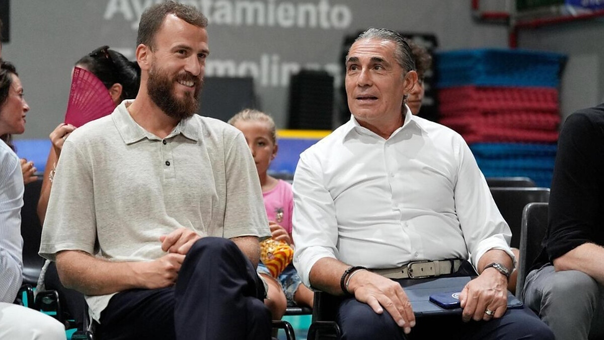 Real Madrid preparing front-office changes, Juan Carlos Sánchez set to return