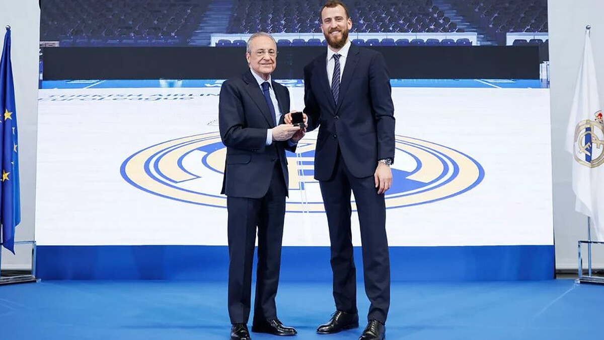 Real Madrid pushes for move to franchises with opt-out fees rising to €100M, Monaco and Besiktas duel for the last open spot