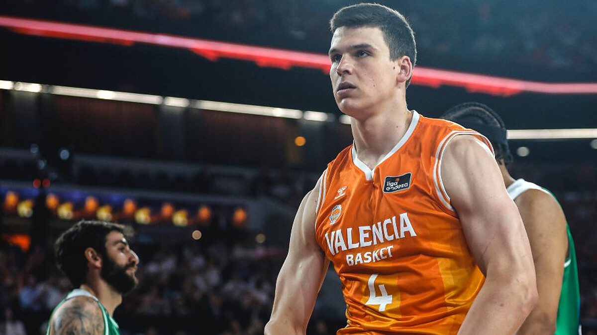 Real Madrid reportedly set to trigger Jaime Pradilla’s €1.5 million buyout