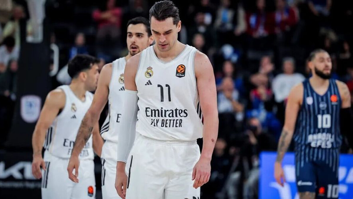 Real Madrid signs 10-year EuroLeague deal