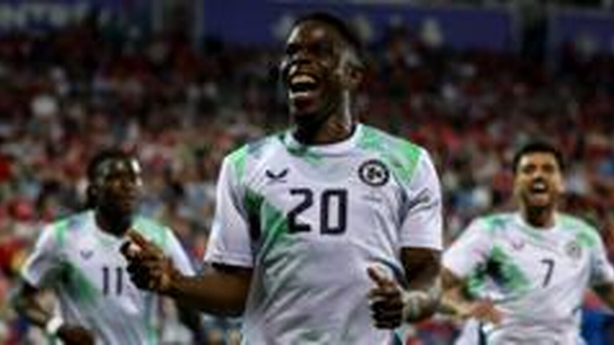 Republic of Ireland rescue draw against Canada