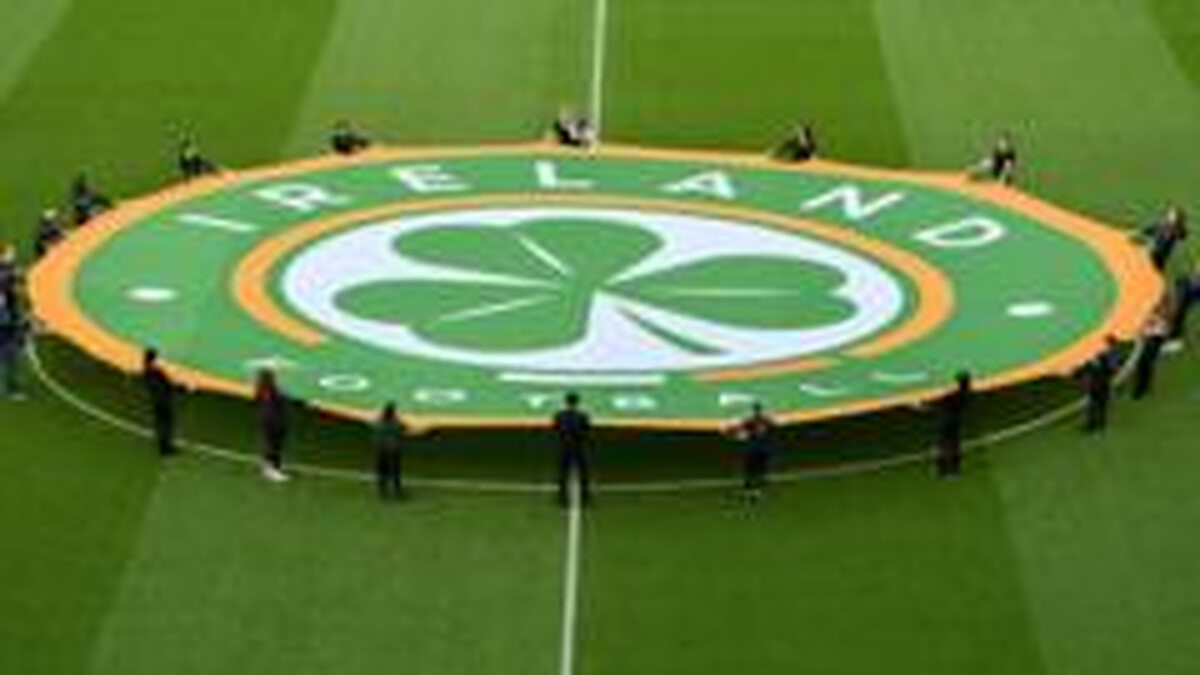 Republic of Ireland v Israel to be played at neutral venue