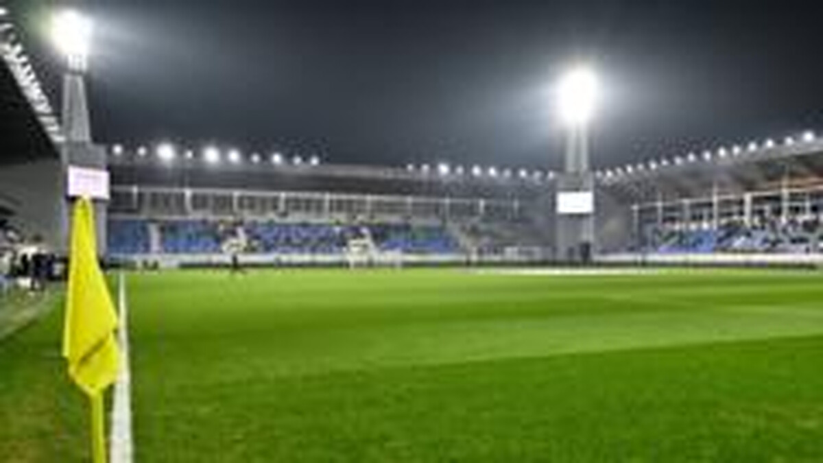 Republic of Ireland v Israel to be played in Serbia
