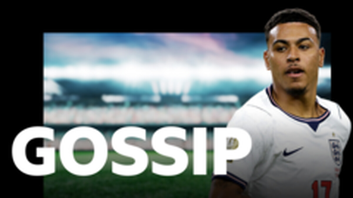 Rogers keen on Arsenal move - Tuesday's gossip