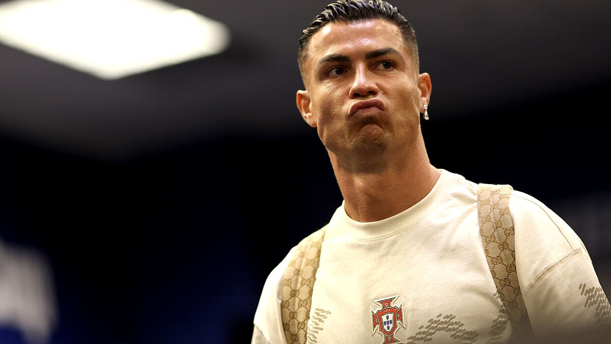 Ronaldo starts as Portugal face DR Congo in opener