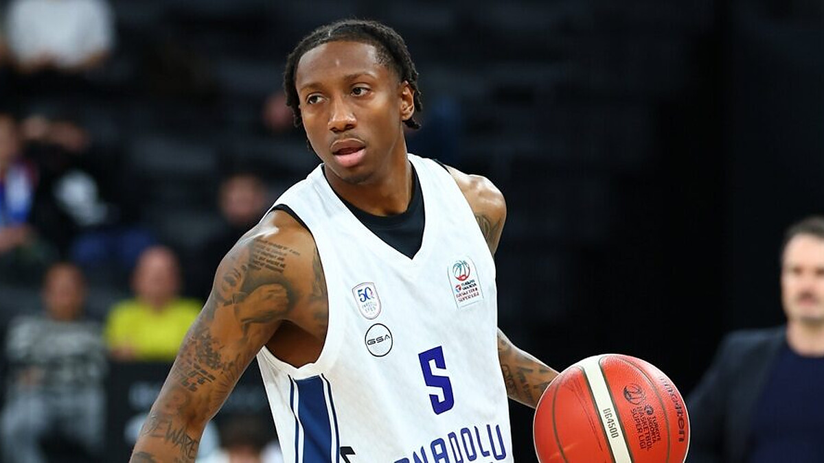 Saben Lee welcomes Zalgiris move: “I’d like to find a home”