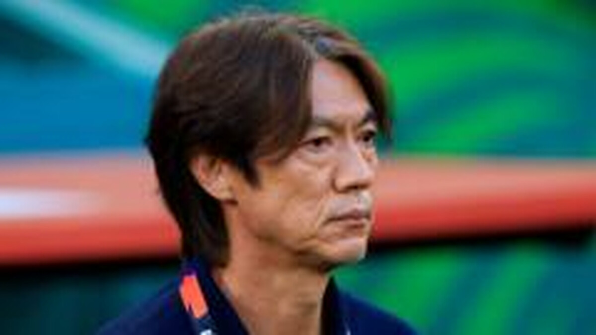 Sackings, death threats and fury – World Cup exit leaves South Korean football in crisis
