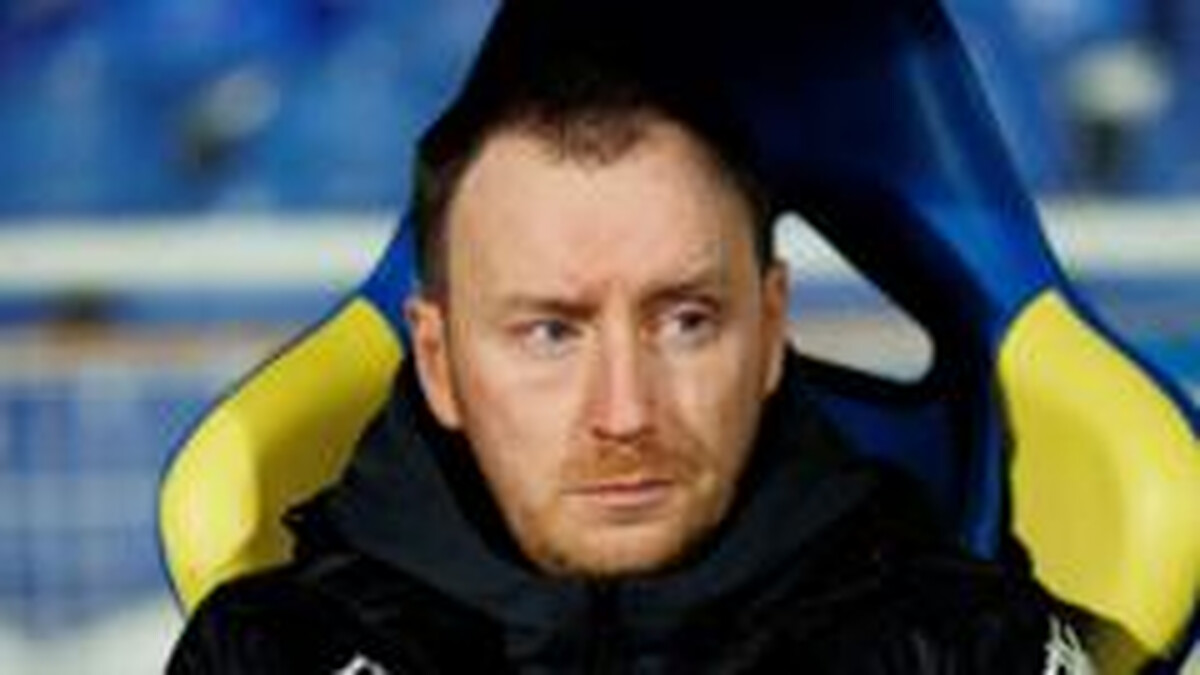 Saint-Etienne appoint Scot Cathro as head coach