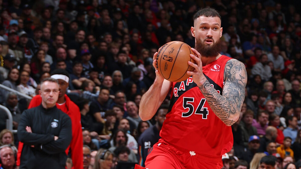 Sandro Mamukelashvili declines player option, enters NBA free agency