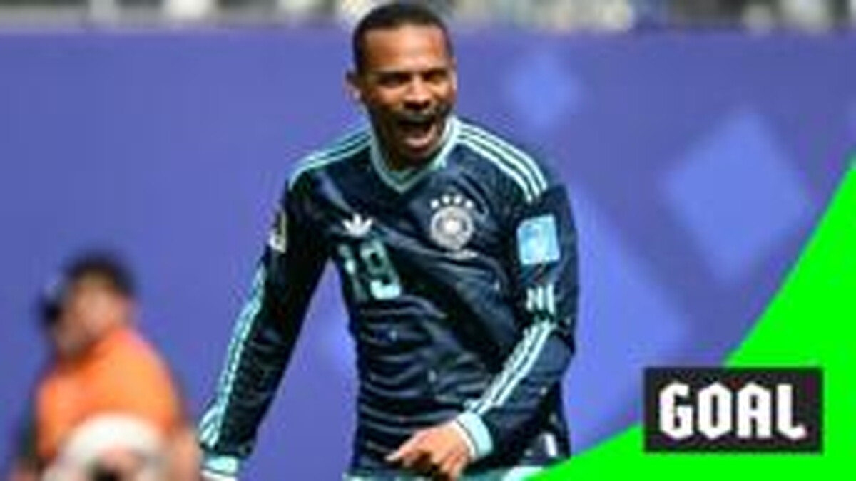 Sane gives Germany lead as Ecuador calls for foul waived away