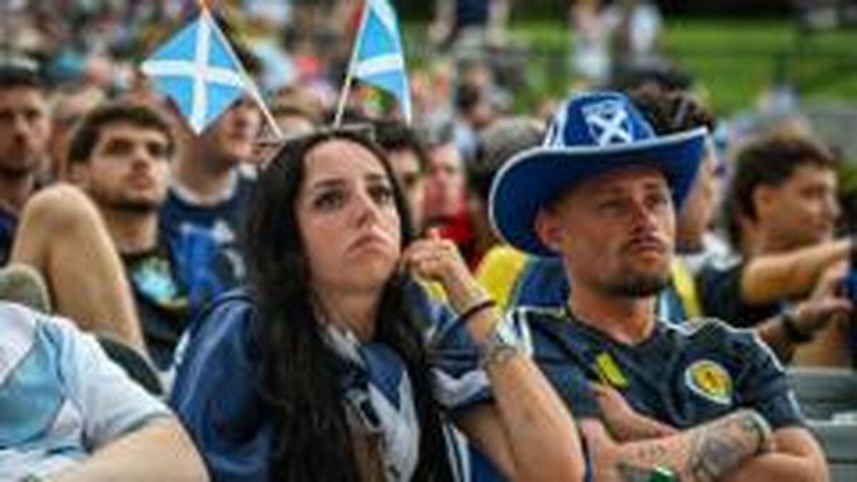Selling cars & air miles conundrum - what now for Tartan Army?