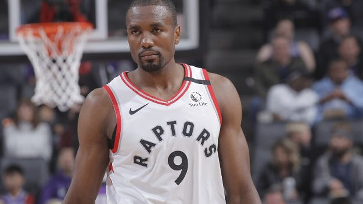 Serge Ibaka backs Montreal for NBA expansion amid global push
