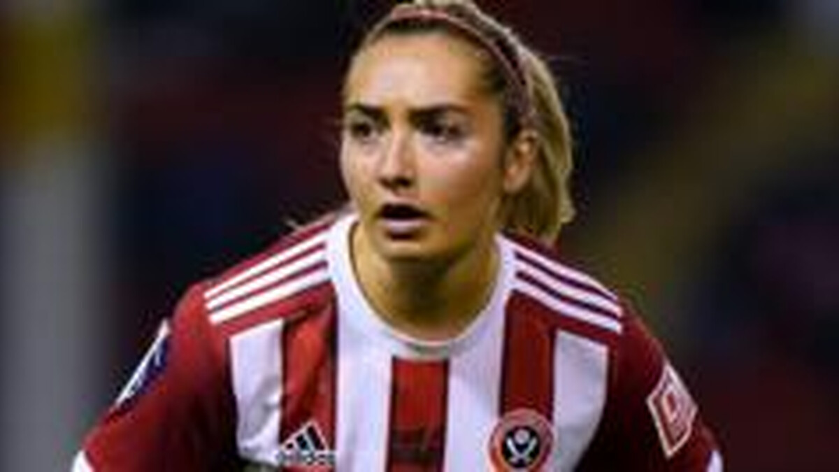 Sheff Utd's Cusack feared mental health stigma - inquest