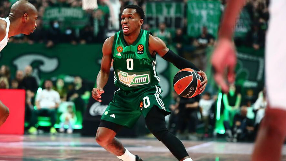 Shorts reaches an agreement with Valencia, now waiting for Panathinaikos