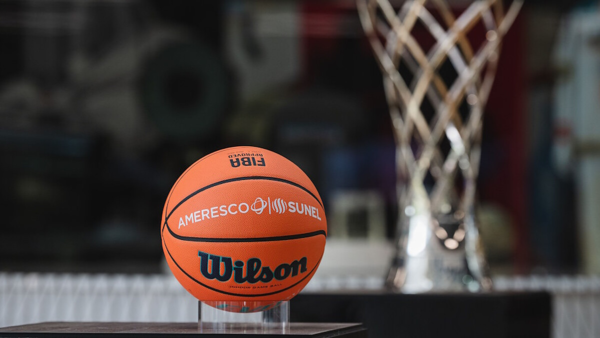 SIG Strasbourg returns to Basketball Champions League