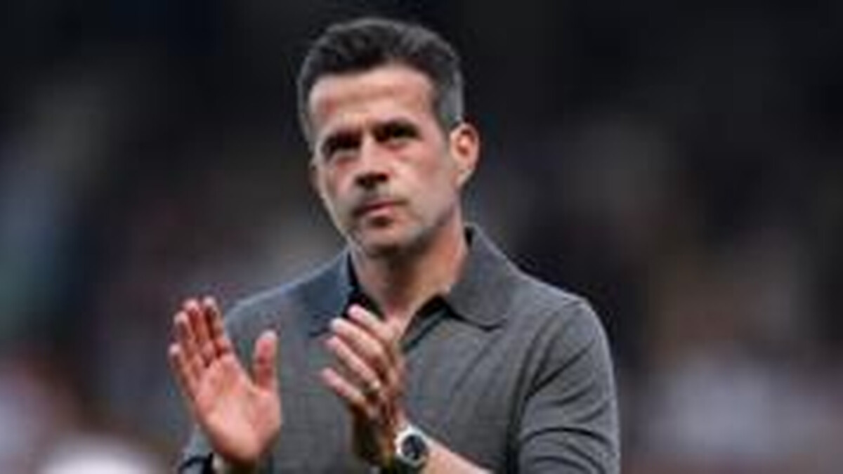 Silva to leave Fulham as he closes in on Benfica move