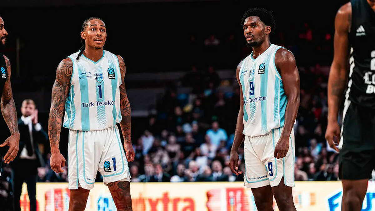 Smith joins Hapoel Jerusalem, Zalgiris loans out Lewis to Lions