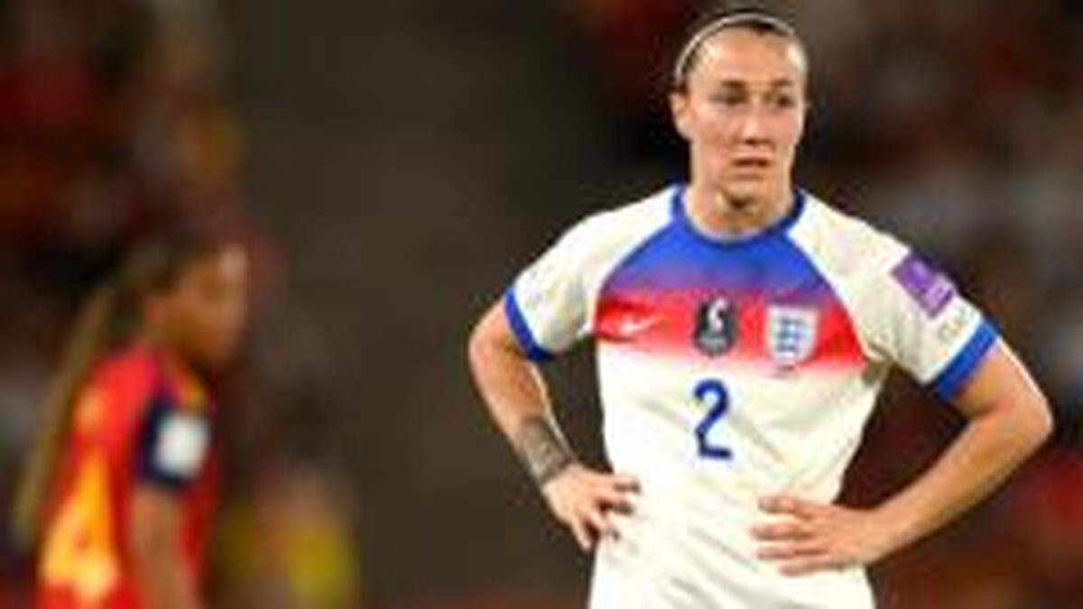 Spain expose England's flaws in heavy defeat that 'hurts'