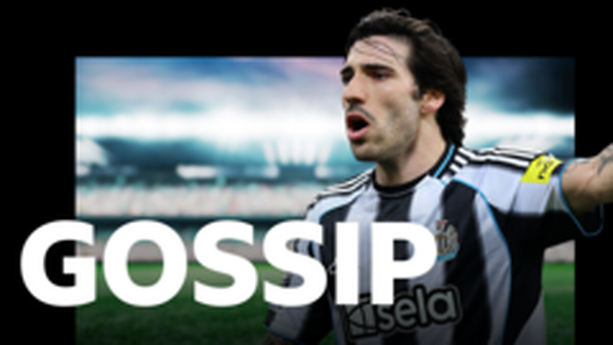 Spurs join three-way Tonali fight - Wednesday's gossip