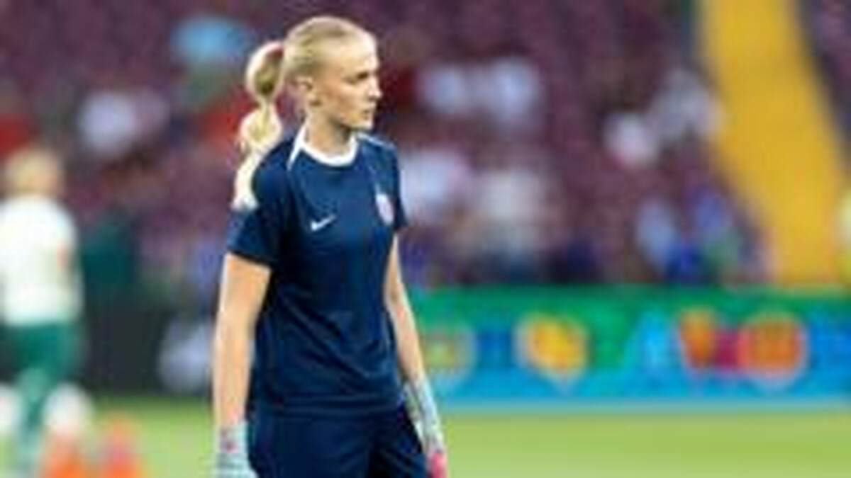 Spurs sign Norway keeper Panengstuen from SK Brann