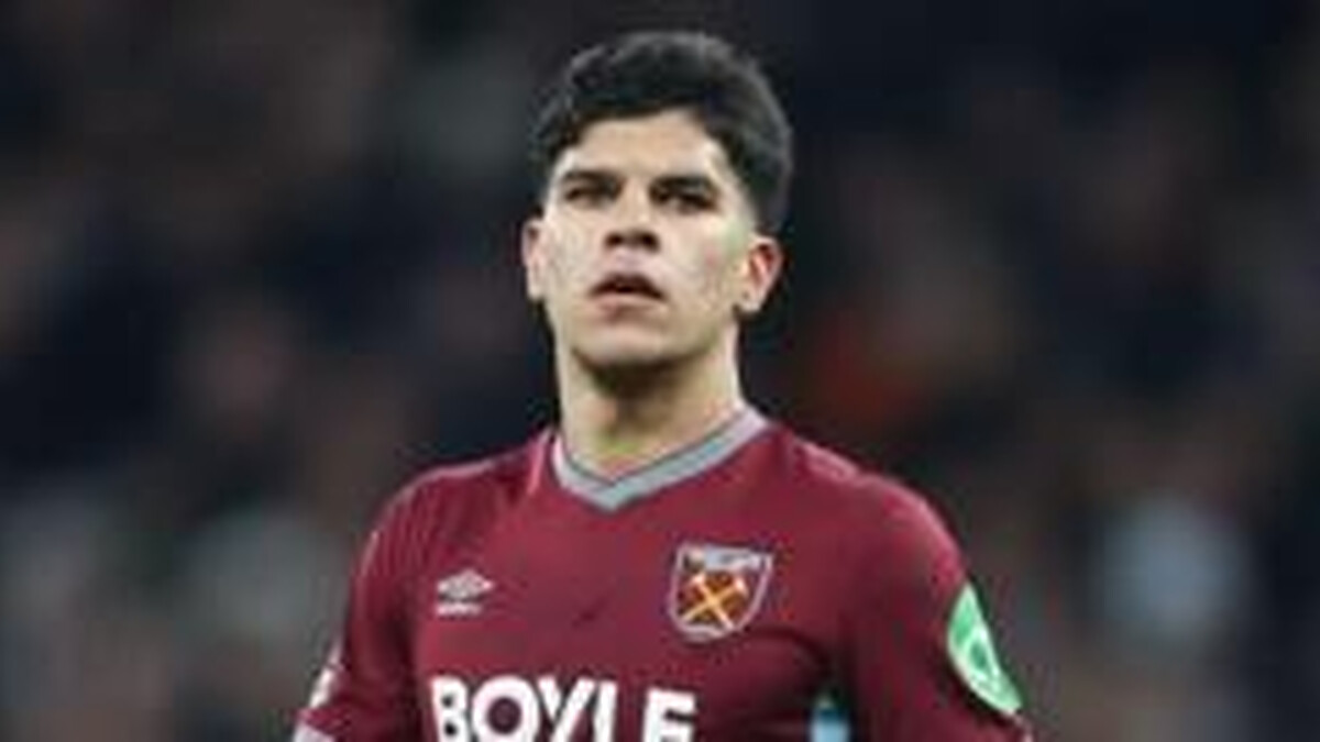 Spurs want West Ham's Fernandes after Tonali bid rejected