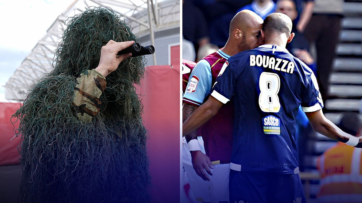 Spygate reunion, derbies & the biggest mismatch ever?! 10 EFL games to get excited about