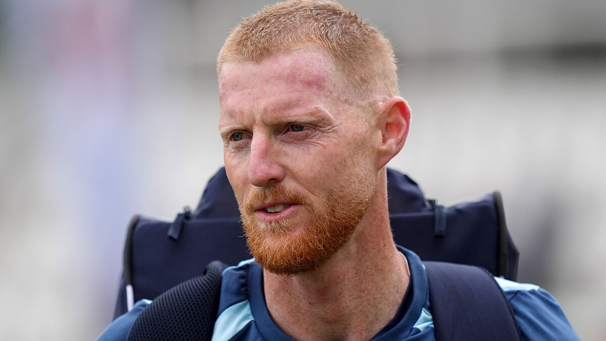 Stokes withdrawn from Durham match as England return looms