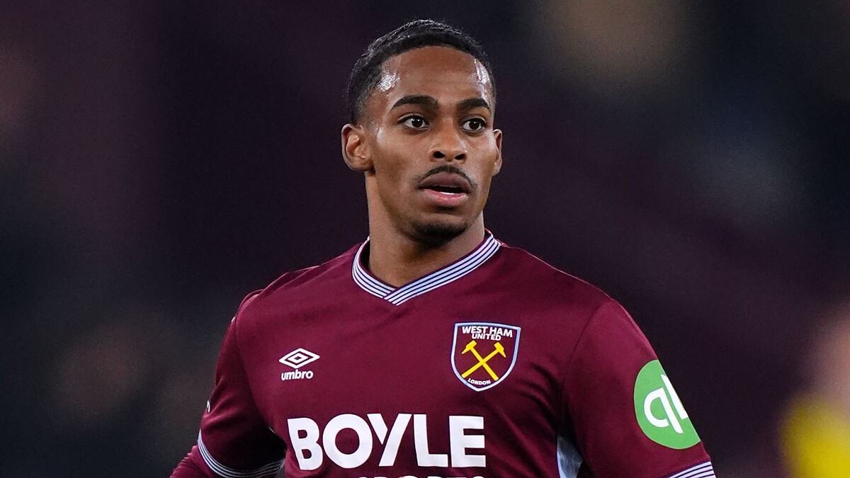 Summerville a top winger target for Man Utd but Rashford holds key