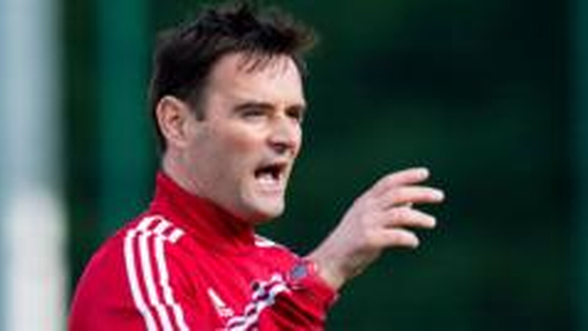 SWPL winners Hearts appoint Thomson as head coach
