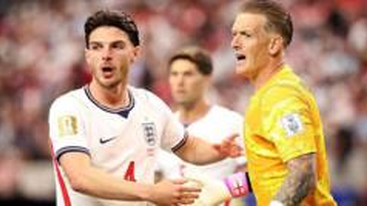 Tactical analysis: England look exciting but how can they tighten up?
