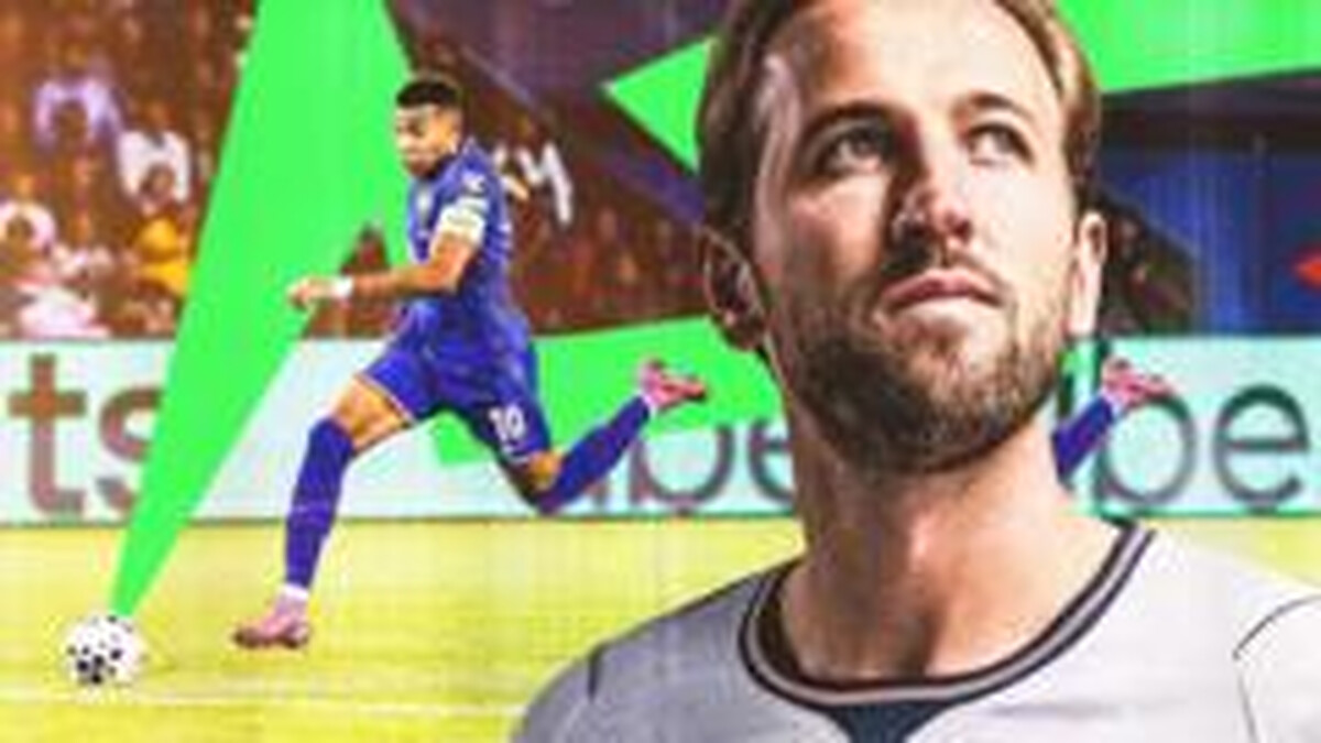 The anatomy of a Golden Boot winner - and who could win it in 2026?