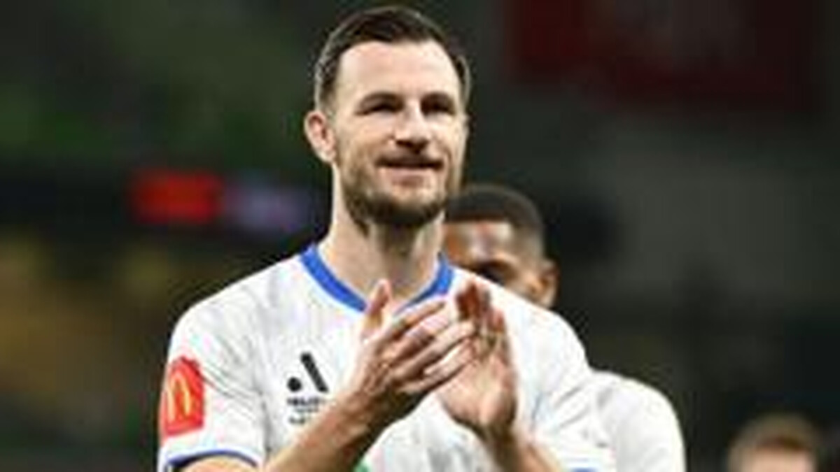 The Braintree defender going to World Cup with New Zealand