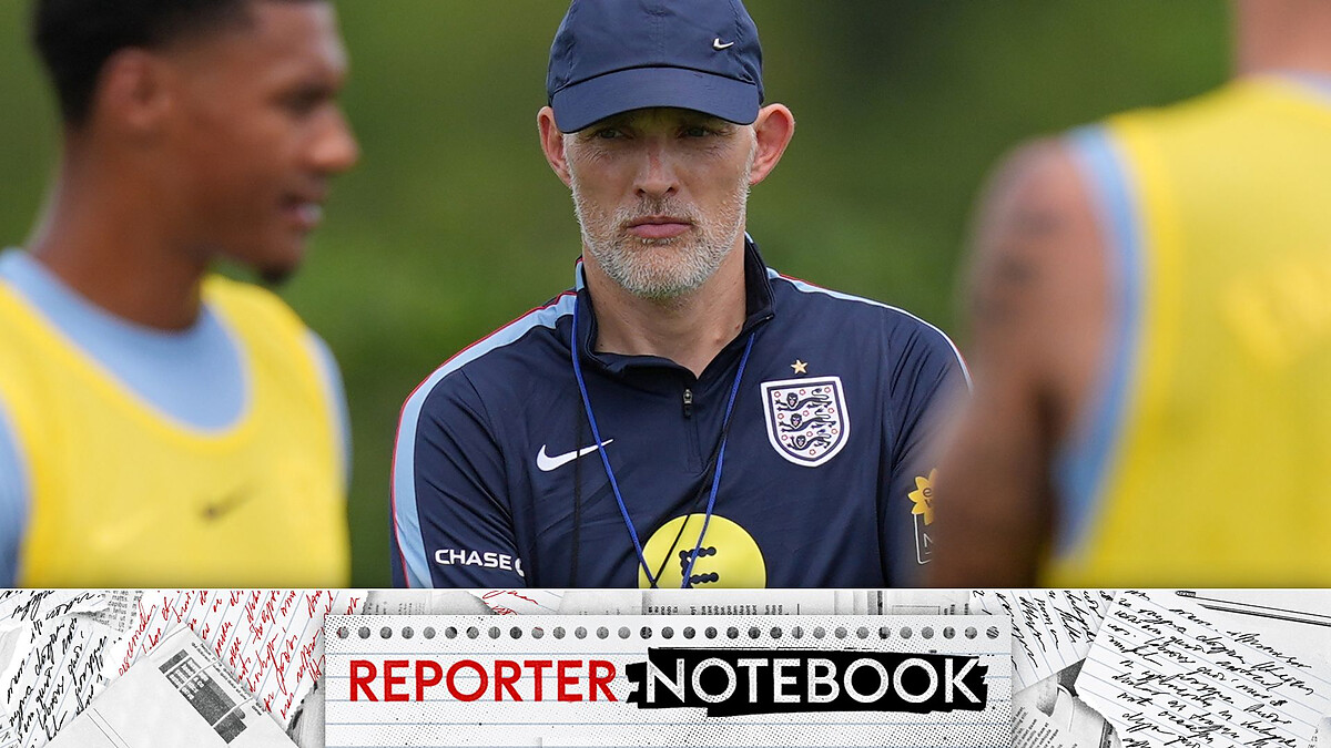 The four selection dilemmas facing Tuchel